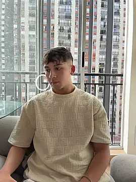 Czat XXX na żywo – OLIVER_K