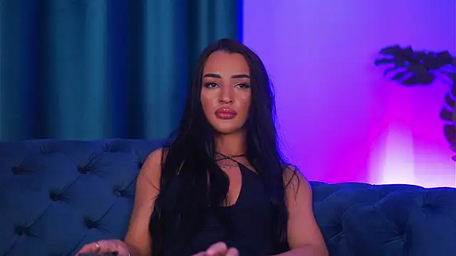 DeniseDevilles Live XXX-Chat