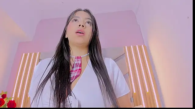 Chat XXX en directo de Sweet_Salome1