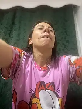 Czat XXX na żywo – HeyAmaraa