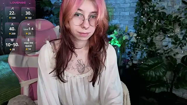Alice_Nyx's Live XXX Chat