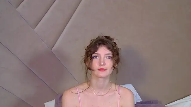 Chat XXX en directo de SophiaProve