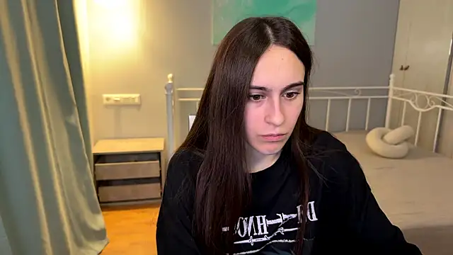Chat XXX ao vivo de AliceKolltt