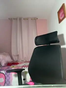 Chat XXX ao vivo de Melody_Fox26