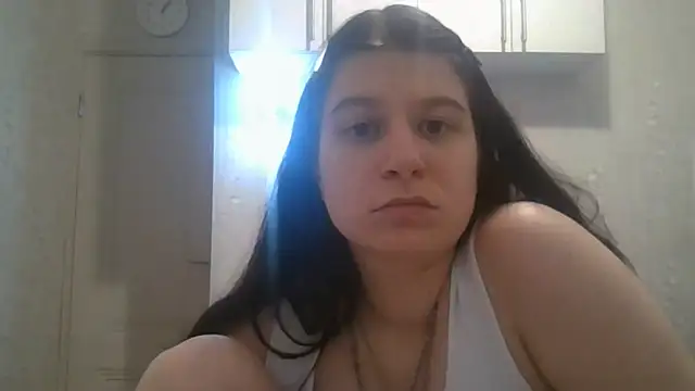 XXX chat uživo modela GrayceDeclet