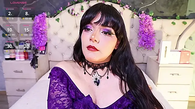 AmberGreyy_'s Live XXX Chat