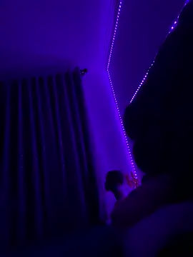 RainBougie – Live XXX-chat