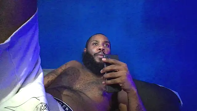Caliclysm12's Webcam Show