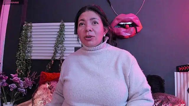 kinky_momm 라이브 XXX 채팅