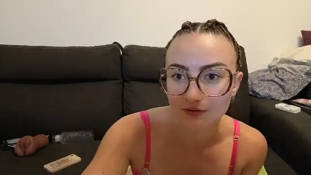 sexyminii Chat XXX in diretta