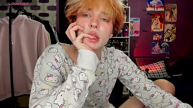 Chat XXX en directo de sweet_peach___