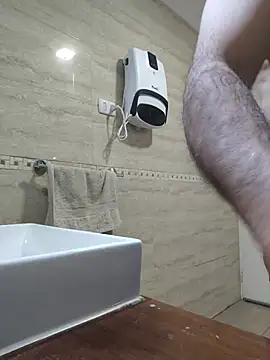 Chat XXX en directo de Guapo007sexy