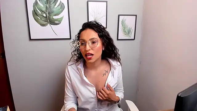 ANAMARIAMDn Live XXX chat