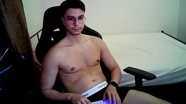 Chatroom XXX en direct de Jamcko24