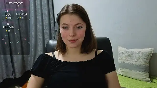Živý XXX chat LoriYates