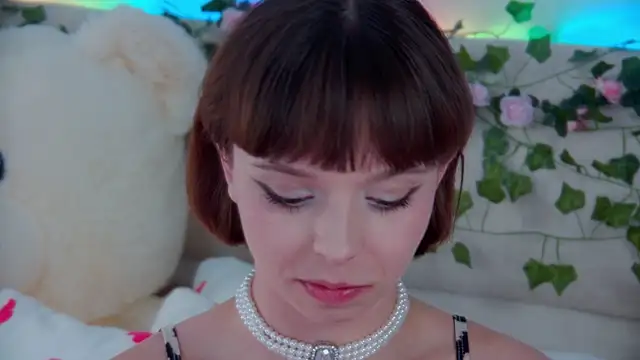 ElisabethDavis' Live XXX Chat