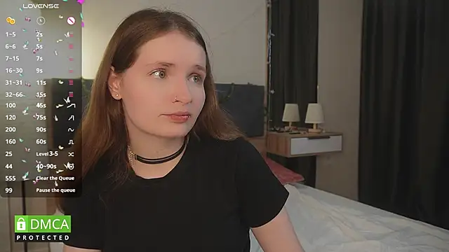 Chatroom XXX en direct de AmyCuteee