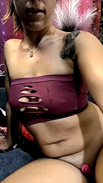 Živý XXX chat Tasty_pants