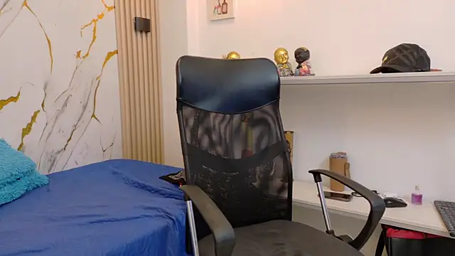 Zayn_Fox32 现场XXX聊天