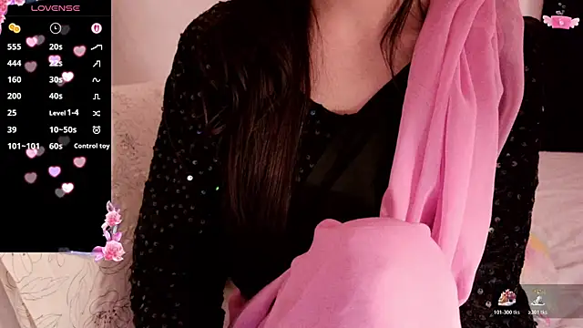 Bellaxoni Chat XXX live