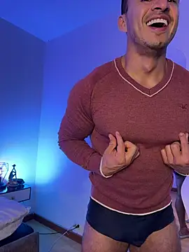 Chris_Clarck Chat XXX live