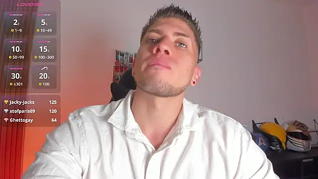 SebastianMaximoff_ Chat XXX live