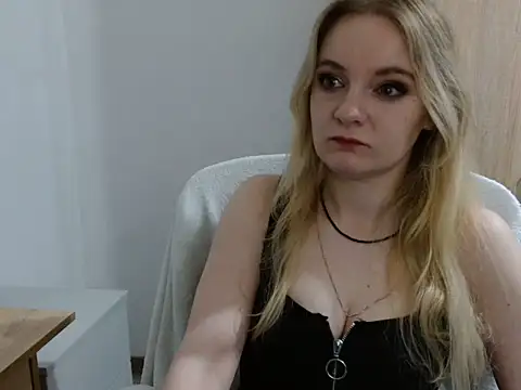 AlmaHoney Live XXX-chat