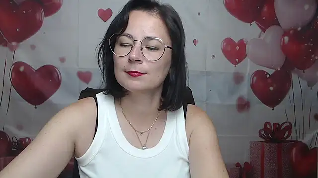 MarieSho Live XXX-chat