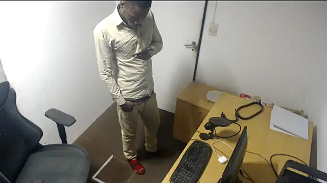 Mastertopdome Webcam Show