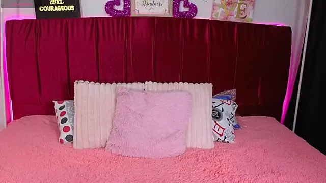 Chat XXX ao vivo de cuteeimy