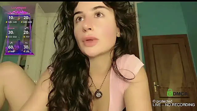 DeaAthena Live XXX-chat