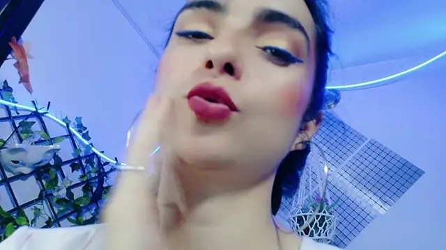 KandyParis Chat XXX in diretta