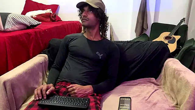 gerson173Hugo Chat XXX live