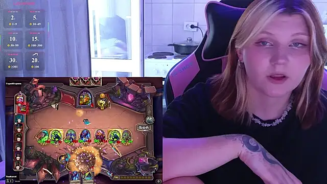 Chat +18 de norinanakajuu ao vivo
