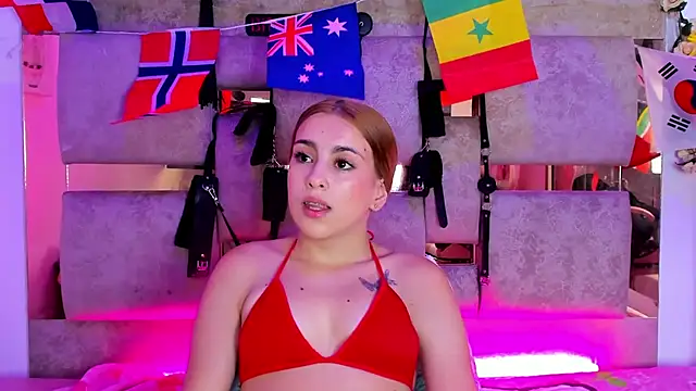 แชท XXX สดของ Natasha-Adams
