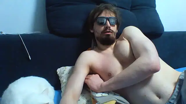 KaelNox 라이브 XXX 채팅