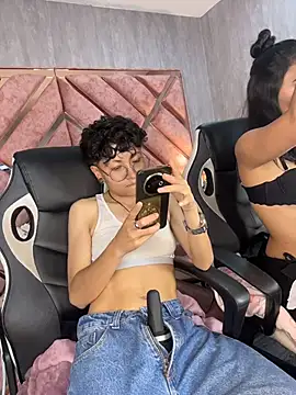 ian_mathias_ Live XXX Chat