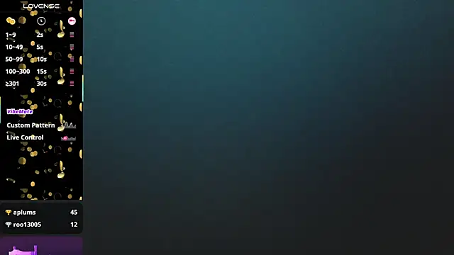Chat +18 de valery_adams1 ao vivo