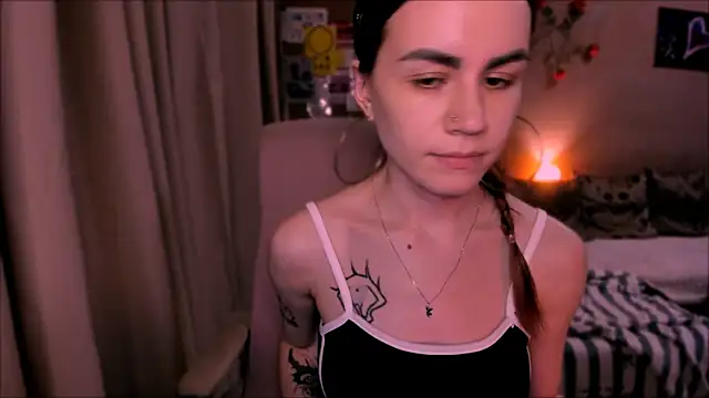 Chat +18 de _selectrra ao vivo
