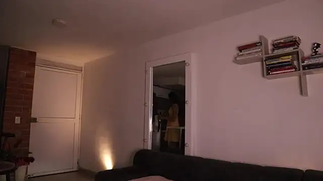 Show Webcam de _Vahos_