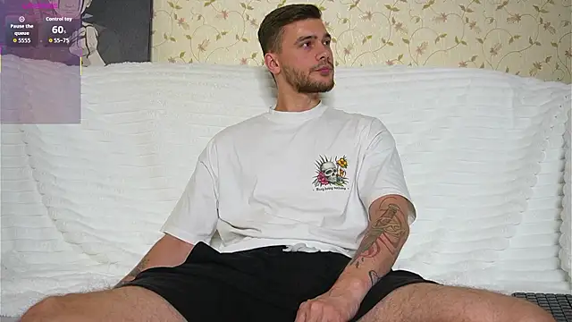 johnstoneisland – Naživo XXX chat