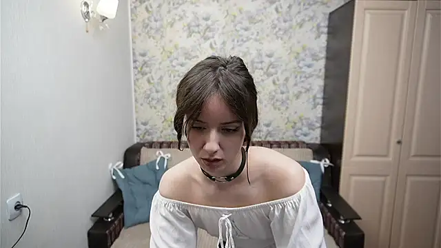 kirapumpkin's Live XXX Chat