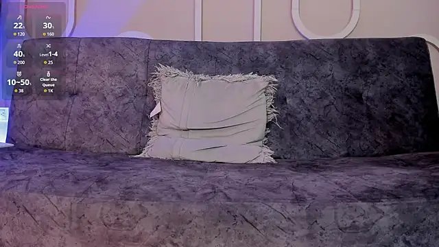 Živý XXX chat Sweet_Alessandre