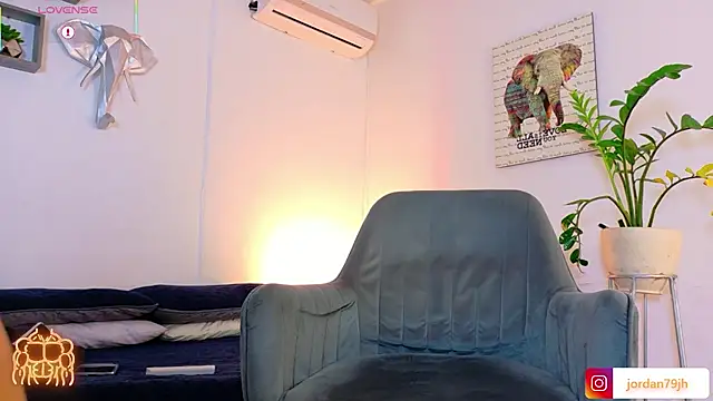 Chat XXX Live JordanSmiith_