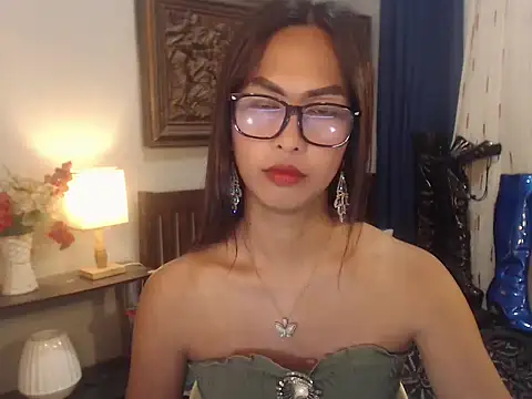 Chat +18 de Nathalieheartt ao vivo