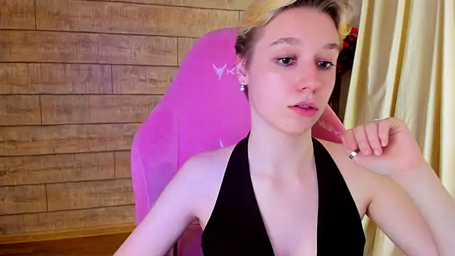 AgataGate live XXX chat