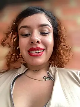 Jensen-Hally live XXX chat