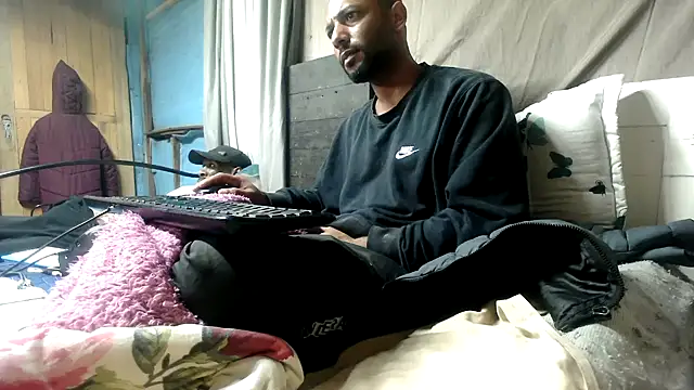 Chat XXX Live Camodick