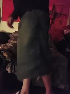 Živý XXX chat Ozomitro