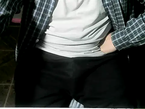 Chat XXX en directo de OreCam